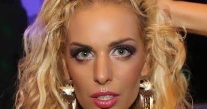 CELEBRITY MODELS NUDE Ava Karabatic