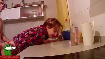 La Gitana Se Lo Folla En El Mostrador RAF XVIDEOS