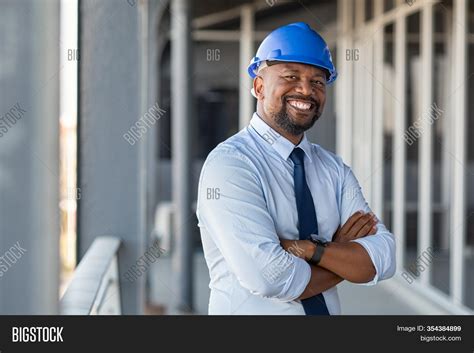 Portrait African Image Photo Free Trial Bigstock