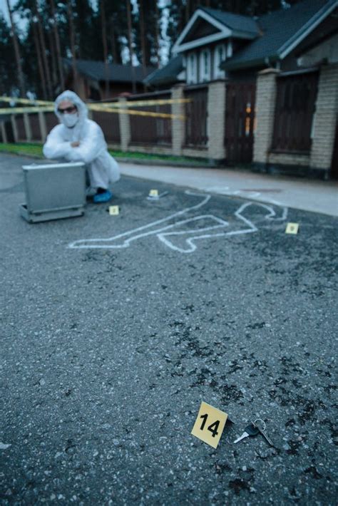 Complete Guide To Becoming A Forensic Psychologist In 2023 Forensic