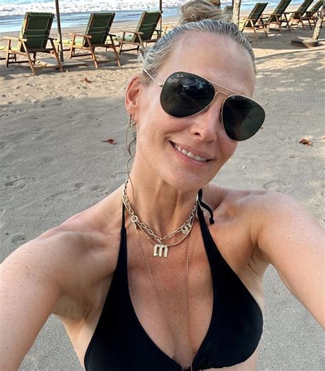 Molly Sims Bikini Of The Day DrunkenStepFather