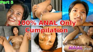 Cumpilation Part Anal Only Jesse Thai Free Porn Xhamster
