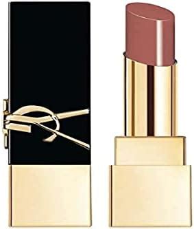 Amazon YVES SAINT LAURENT Rouge Pur Couture The Bold Lipstick Brozen Nude For Women