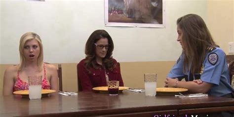 Skinny Latina Les Tastes Tnaflix