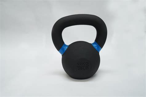 Cast Iron Kettlebells Set Ruthless Strength