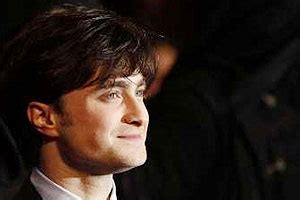 I Am A Nerdy Sex Symbol Daniel Radcliffe Entertainment Others News The Indian Express