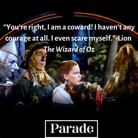 Best Wizard Of Oz Quotes