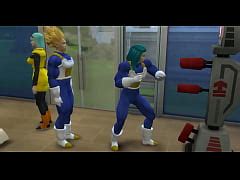 Dragon Ball Porn Epi 12 Parody Bulma Beautiful Step Mother Fucked By Her Son Future Trunks