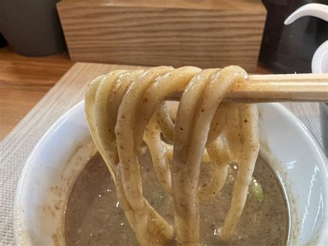 【ラーメン日記】柴田町にオープンした「麺ゆるり」で濃厚鰹つけ麺 仙台南つうしん