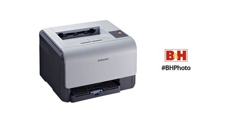 Samsung CLP-300 Color Laser Printer CLP-300 B&H Photo Video