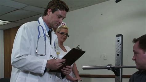 Chefarzt Besorgt Es Geiler Schwester HD Porn E XHamster