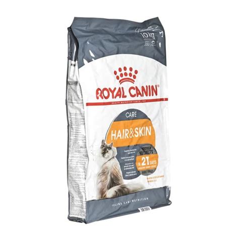 Jual Royal Canin Hair And Skin Kg Shopee Indonesia