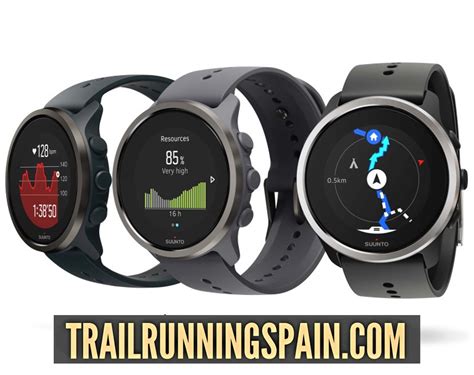SUUNTO 5 PEAK REVIEW archivos - TrailrunningSpain.com