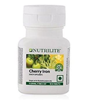 Safest Best Iron Supplements In India