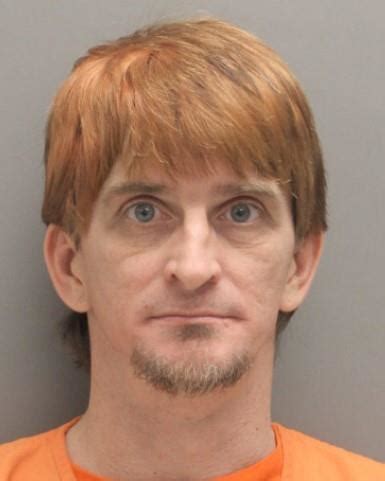 Nebraska Sex Offender Registry Brandon C Parker