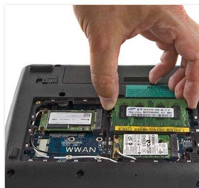 Как узнать сколько оперативной памяти на ноутбуке?