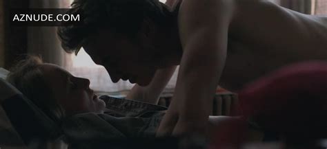 Eve Van Avermaet Nude Aznude