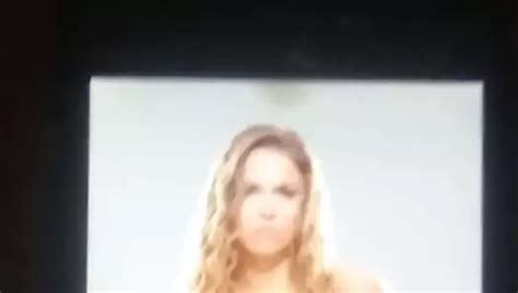 Free Ronda Rousey Cum Tribute Gay Porn Videos XHamster