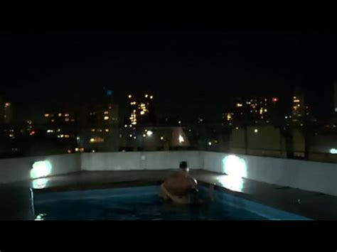 The Water Wasn T Enough To Put Out The Fire So We Had Sex In The Pool My First Time In A