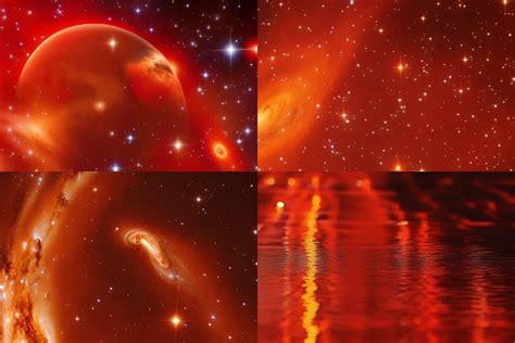 universe - AI Generated Artwork - NightCafe Creator