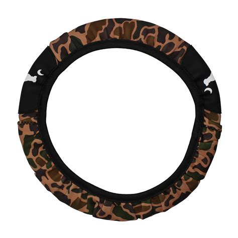 local boy steering wheel cover 6