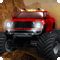 Monster Truck Demolisher - Free Game from SolidGames.com