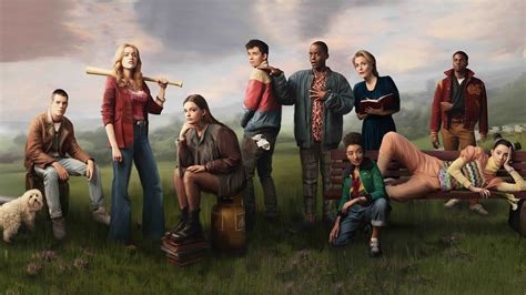 Sex Education Season 2 TPToA Podcast 152 The Periodic Table Of Awesome