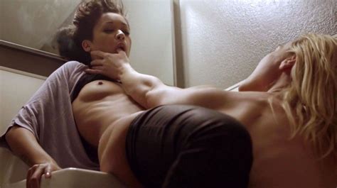 Skin Diamond Sydney Black Nude Submission S E HD P TheFappening