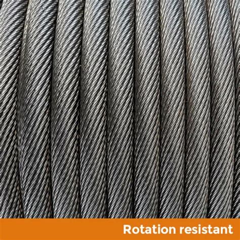 production process  wk high strength large diameter steel wire