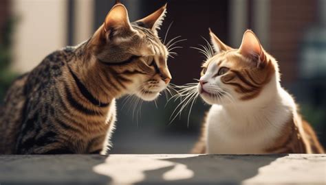 Gendered Spraying: a Peek Into Male and Female Cat Habits – How To Stop ...