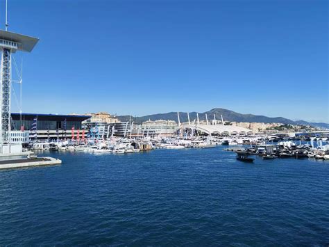 Salone nautico di Genova 2025, Startup, America's Cup, industria nautica