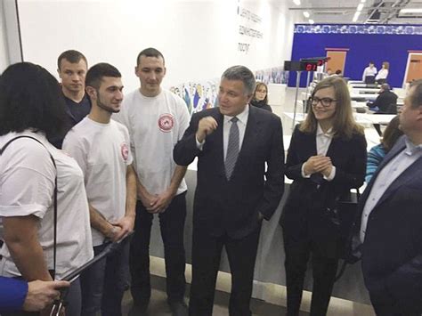 Naked Photographs Of Ukraine S European Integration Minister Anastasia Deeva Emerge Daily Mail