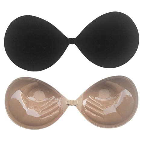 Cm Nude Bra Gathering Bra New Undergarments Women Ebay