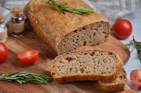 Хлеб на ржаной закваске – простой и вкусный рецепт с фото (пошагово)