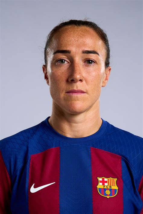 Lucy Bronze Stats Fc Barcelona Players