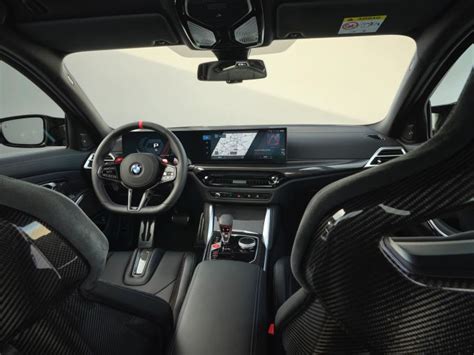 BMW M3: Power-Update zum zweiten Facelift | Nau.ch