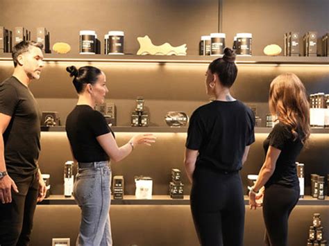 Own a The Tox Franchise | Franchise.com