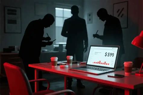 3 Silent Killers Sabotaging Your Writing Income - InkLattice