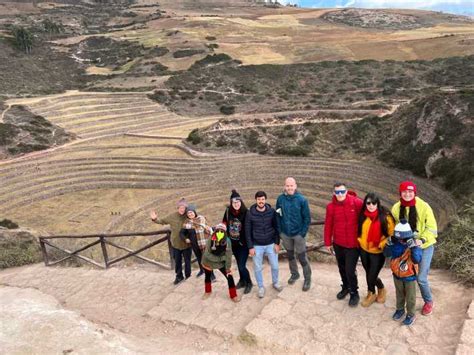 Cusco Super Sacred Valley Inka Br Cke F Hrer Privat D N Getyourguide