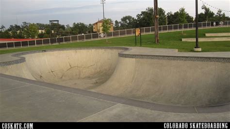 Perkins Road Skate Park Baton Rouge La