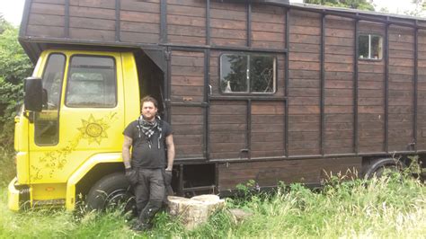 Creating a horsebox conversion - Practical Motorhome