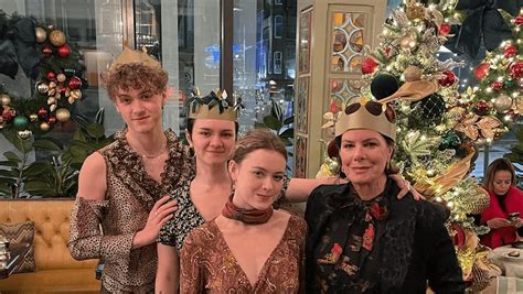 Marcia Gay Harden I Miei Figli Sono Tutti Queer Gay It