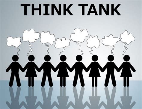 Think Tank Young Professional Development Program Mladiinfo