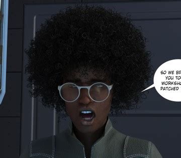 The Six Hundred Dollar Woman Muses Sex And Porn Comics