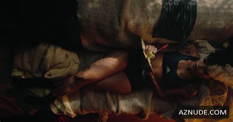 RHYTHM FLOW NUDE SCENES AZNude