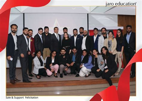 Jaro Education Office Photos