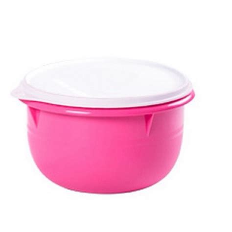 Batedeira Rosa 2L Tupperware Shopee Brasil