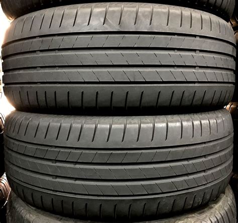 Резина б\у 215/55 R17 , літо | Інтернет-магазин Rezina.eu