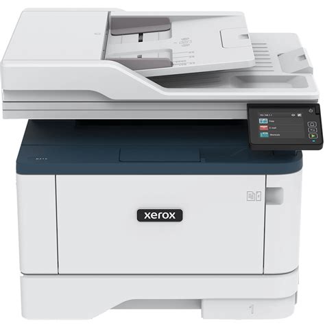 Multi-function Printers (MFP) & All-in-one Laser Printers - Xerox ...