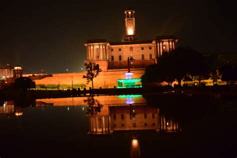 Rashtrapati Bhawan Stock Photos Pictures And Royalty Free Images Istock